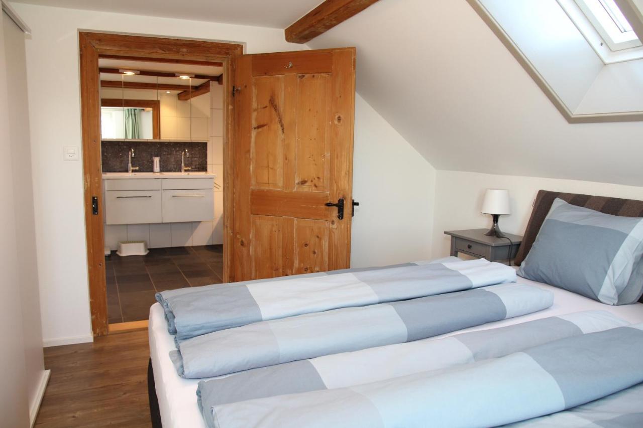 Ferienhaus Kluser Oberriet Экстерьер фото