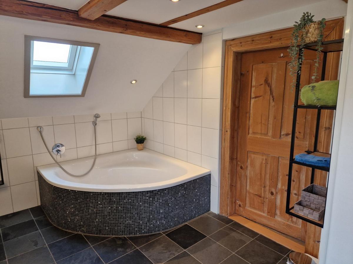 Ferienhaus Kluser Oberriet Экстерьер фото